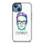 TYLER OAKLEY ART iPhone 13 Case