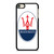 MASERATI EMBLEM 3 iPod Touch 6 Case