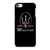 MASERATI METAL LOGO iPod Touch 6 Case