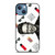 TYLER OAKLEY ON HIS 9 FAVORITE THINGS iPhone 13 Case