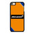 MCLAREN RACING TEAM F1 iPod Touch 6 Case