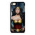 MEGAN FOX WONDER WOMEN iPod Touch 6 Case