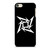 METALLICA SIMPLE LOGO iPod Touch 6 Case