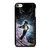 MICHAEL JACKSON CARTOON ART iPod Touch 6 Case
