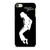 MICHAEL JACKSON MOONWALK iPod Touch 6 Case