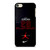 MICHAEL JORDAN 23 CHICAGO iPod Touch 6 Case