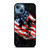 UNDER ARMOUR AMERICAN FLAG iPhone 13 Case