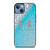 UNDER ARMOUR BLUEDROPS iPhone 13 Case