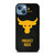 UNDER ARMOUR PROJECT ROCK iPhone 13 Case