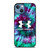 UNDER ARMOUR TYE DYE iPhone 13 Case