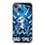 UNDERTALE SANS BAD TIME iPhone 13 Case