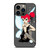 GOTHIC TINKERBELL DISNEY iPhone 13 Pro Case