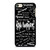ONE OK ROCK BAND iPod Touch 6 Case