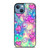 UNICORN MPINK iPhone 13 Case