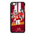 PATRICK MAHOMES KC CHIEFS NFL iPod Touch 6 Case