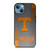 UNIVERSITY OF TENNESSEE UT VOLS 3 iPhone 13 Case