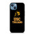 USC TROJANS LOGO iPhone 13 Case