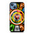 VALE 46 VALENTINO ROSSI iPhone 13 Case