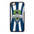 SEATTLE SOUNDERS FC LOGO iPod Touch 6 Case