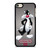 SIMPLE COACH SYLVESTER iPod Touch 6 Case