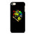 THE DOCTOR HELMET VALENTINO ROSSI iPod Touch 6 Case