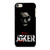 THE JOKER BLACK iPod Touch 6 Case