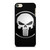 THE PUNISHER SKULL iPod Touch 6 Case