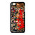 THE WARRIORS 1979 FAMILY iPod Touch 6 Case
