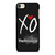 THE WEEKND XO LOGO iPod Touch 6 Case