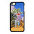 THE WIZARD OF OZ 3 iPod Touch 6 Case