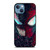 VENOM SPIDERMAN 2 iPhone 13 Case