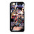 THOR VS WOLVERINE ANIME iPod Touch 6 Case