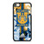 TIGRES UANL CLUB DE FUTBOL iPod Touch 6 Case