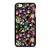 TOKIDOKI COLLAGE iPod Touch 6 Case