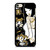 TOKIDOKI GIRLS iPod Touch 6 Case