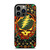 GRATEFUL DEAD ART iPhone 13 Pro Case