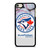 TORONTO BLUE JAYS BASEBALL iPod Touch 6 Case