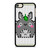 TOTORO KAWAI iPod Touch 6 Case