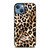 VICTORIA SECRET PINK NATION LEOPARD iPhone 13 Case