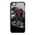 TRANSFORMERS OPTIMUS PRIME iPod Touch 6 Case