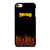 TRASHER SMOLDERING iPod Touch 6 Case