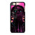 TRAVIS SCOTT CONCERT FORNITE iPod Touch 6 Case