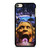 TRAVIS SCOTT RAPPER ASTROWORLD iPod Touch 6 Case