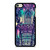 TRIBAL AZTEC ELEPHANT iPod Touch 6 Case