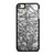 TRIFORCE RELIEF iPod Touch 6 Case