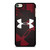 Under Armour Background iPod Touch 6 Case