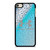 UNDER ARMOUR BLUEDROPS iPod Touch 6 Case