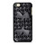 UNDER ARMOUR LOGO 3D iPod Touch 6 Case UNDER ARMOUR LOGO 3D iPod Touch 6 Case