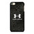 UNDER ARMOUR LOGO STONE iPod Touch 6 Case