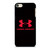 UNDER ARMOUR LOGO iPod Touch 6 Case UNDER ARMOUR LOGO iPod Touch 6 Case